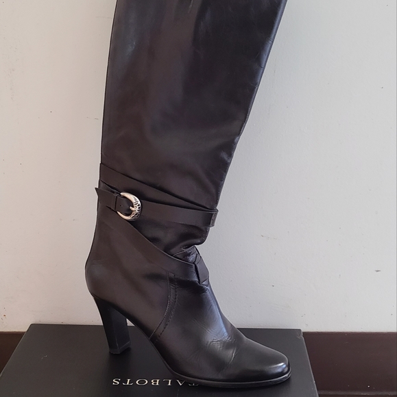 Brighton Shoes - 🎄Brighton Italian leather boots
